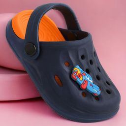 BAESD Kids Self-Design Clogs-2