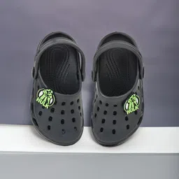 toothless Boys Hulk Rubber Clogs-picture-55