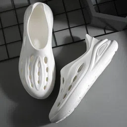 AfroJack Men Croslite Clogs-picture-57