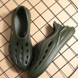 AfroJack Men Croslite Clogs-33