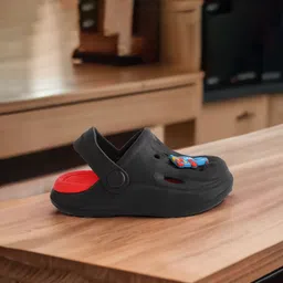 BAESD Kids Self-Design Clogs image 2