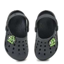 toothless Boys Hulk Rubber Clogs image 2