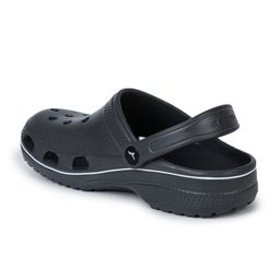 ABROS Men Comfy 01 Textured Clogs image 3