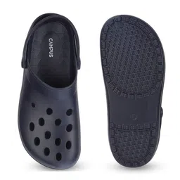 Campus Men Self Design Clogs image 3