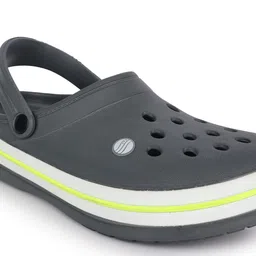 Action Men Perforated Rubber Clogs image 5