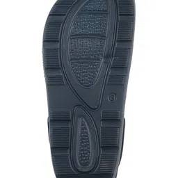 HRX by Hrithik Roshan Men Self Design Clogs image 2
