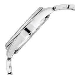 CASIO Men Textured Dial Bracelet Style Straps Analogue Calendar Watch A2226 image 3