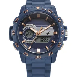 Fastrack Women Patterned Dial Analogue And Digital Watch 68029PP03-image-39