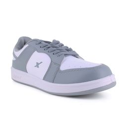 Sparx Men Colourblocked Comfort Insole Contrast Sole Sneakers-27