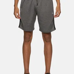 VS Men's Antimicrobial Sports Shorts-62