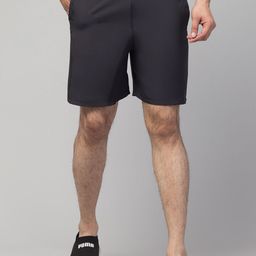 Apraa & Parma Men Mid-Rise E-Dry Technology Sports Shorts-image-63