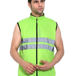 BLUEFICUS Men Colourblocked Tailored Jacket-picture-23