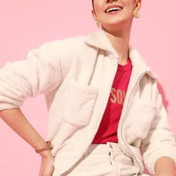 STREET 9 Women Tailored Jacket-image-38