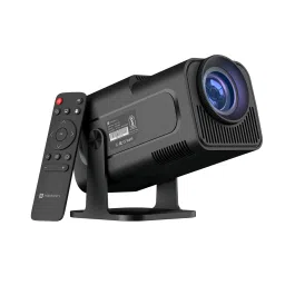 Portronics Beem 470 smart LED projector for home with Android OS and 1080p resolution-4