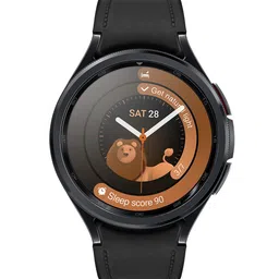 Samsung Galaxy Watch 6 LTE (44mm, Compatible with Android only)-52
