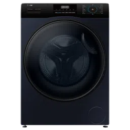 Haier 9 kg 5 Star Fully Automatic Front Load Washing Machine (929, HW90-DM14929ECBK, Anti Bacterial Technology, Black)-8