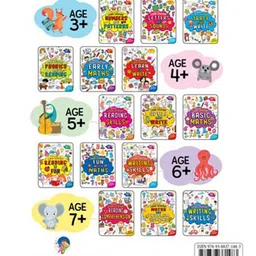 Dreamland Learn Everyday Maths & Problem Solving Book image 3