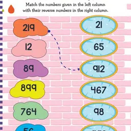 Dreamland Learn Everyday Maths & Problem Solving Book image 4
