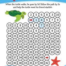 Dreamland Learn Everyday Maths & Problem Solving Book image 5