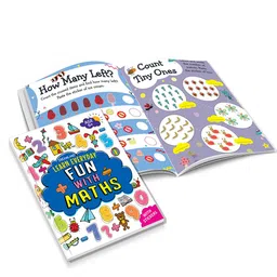 Dreamland Kids Pack Of 3 Learn Everyday Books image 3