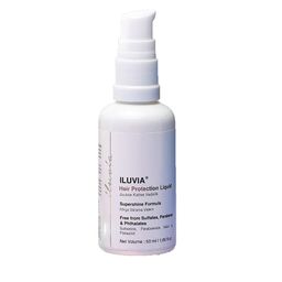 iluvia Professional Hair Protection Liquid For Frizz Control - 50ml-17