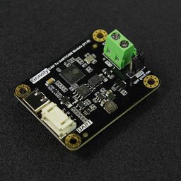 DFRobot Gravity CAN to TTL Communication Module with SLCAN Protocol image 1