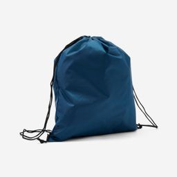 Foldable Shoe Bag - Petrol Blue-image-65