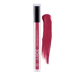 JUICE Color Luxe HD Shine & Moisturizing Lip Color with Bio Retinol 2.5ml - Pink Berry G04-9