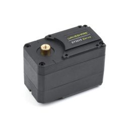 Waveshare 30KG Serial Bus Servo ST3215 Serial Bus Servo With Programmable High Torque 360° Rotation and Magnetic Encoder Servo Powerful 30KG Servo for Demanding Robotics Applications - RS8381Waveshare 30KG Serial Bus Servo ST3215 Serial Bus Servo With Programmable High Torque 360° Rotation and Magnetic Encoder Servo Powerful 30KG Servo for Demanding Robotics Applications - RS8381 image 2