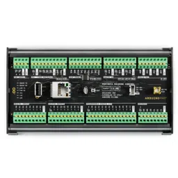 Official Arduino Portenta Machine Control Unit image 1