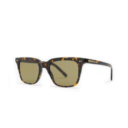 RODERICO GIULIANI Square Sunglasses With Polarised & UV Protected Lens image 2