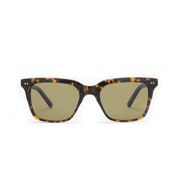 RODERICO GIULIANI Square Sunglasses With Polarised & UV Protected Lens image 3