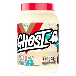 Ghost Whey Protein,  2 lb  Milk Chocolate -image-73