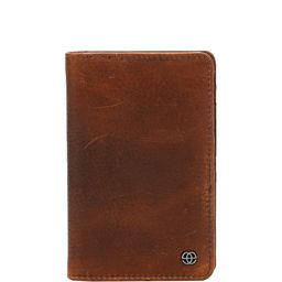 Eske Unisex Leather Card Holder-image-75