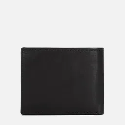 Van Heusen Men Two Fold Wallet With SD Card Holder image 3