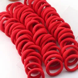 DN Creation Set Of 30 Ponytail Holders-37