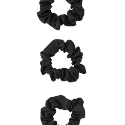 Accessorize Set of 3 Ponytail Holders image 2