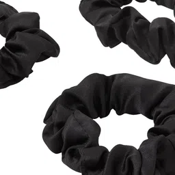 Accessorize Set of 3 Ponytail Holders image 5