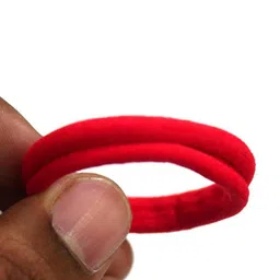 DN Creation Set Of 30 Ponytail Holders image 2