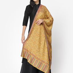 Anekaant Women Printed Stole-image-94