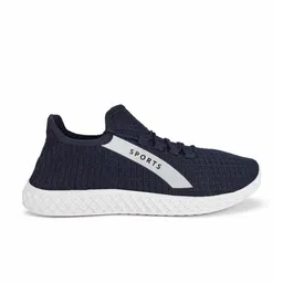 Paragon Men Lace-Up Walking Shoes-31