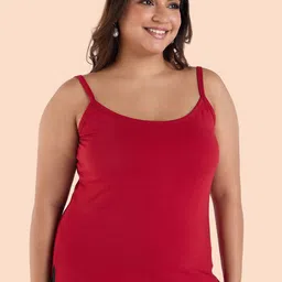 Big Hello - The Plus Life Non Padded Camisoles-image-57