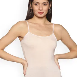 HAY Non Padded Adjustable Shoulder Straps Camisole-image-61