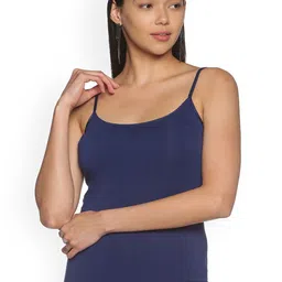 HAY Non Padded Adjustable Shoulder Straps Camisole-picture-27