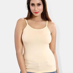 Be You Women Cotton Camisoles-image-5
