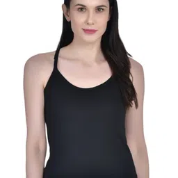 Aimly Non Padded Cotton Camisoles-image-21