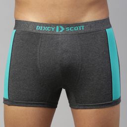 DIXCY SCOTT MAXIMUS Men Pack Of 2 Anti Microbial Trunks MAXT-005-PULSE TRUNK-P2 image 2