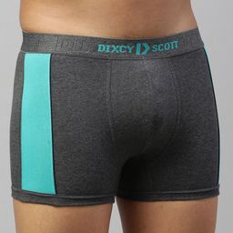 DIXCY SCOTT MAXIMUS Men Pack Of 2 Anti Microbial Trunks MAXT-005-PULSE TRUNK-P2 image 3