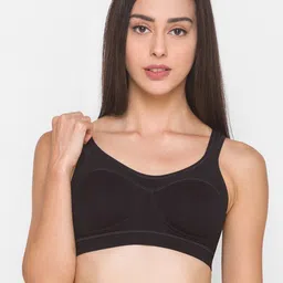 Candyskin Black Everyday Bra-image-31