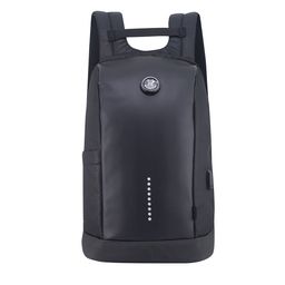 Arctic Fox Unisex Black Solid-35